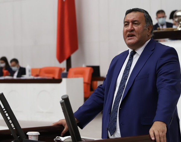 Gürer: “İktidar çarşı pazardan bihaber”