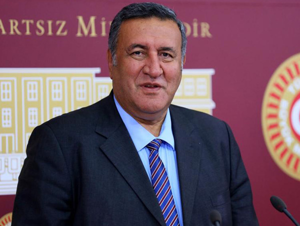 Gürer: “Gaz uçuyor, BOTAŞ seyrediyor”