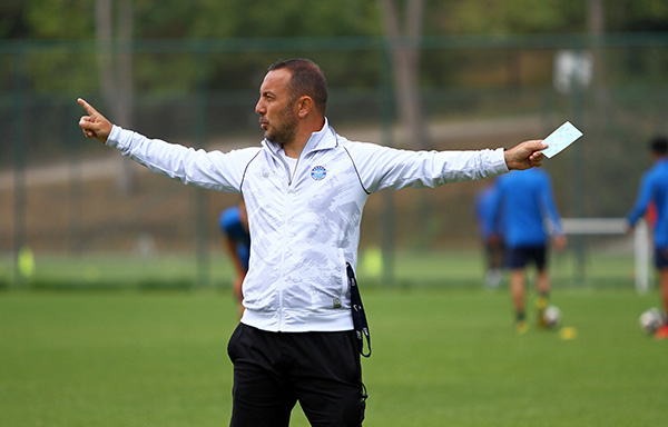 Transferde nokta atışı yapacak