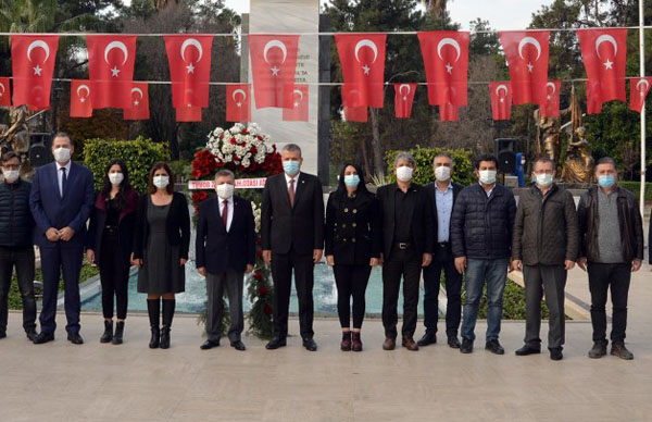 TARIM ÖĞRETİMİNİN 175. YILI