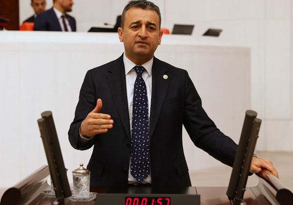 Pandemi döneminde elektrik kesilmesin