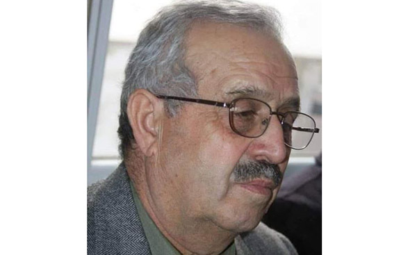 Gazeteci Yahşi vefat etti