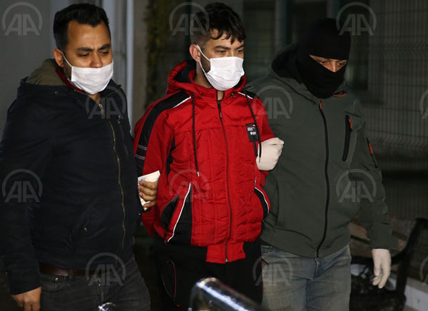 Adana'da DEAŞ operasyonu: 6 gözaltı kararı