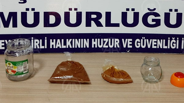 Osmaniye'de asayiş uygulamaları