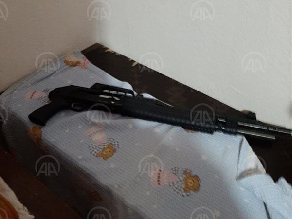 Adana'da yasa dışı bahis operasyonu: 44 gözaltı