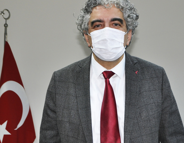 UZMANLAR KOVİT İLE İLGİLİ ZORLU SÜRECİ ANLATTI