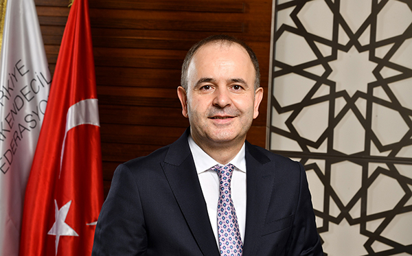 Yılbaşında en çok beyaz et tükettik
