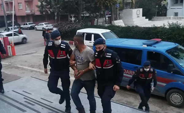 Adana'da firari hükümlü yakalandı