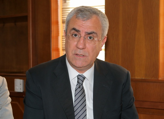 ADANA’DAN İHRACATTA KAN KAYBINA DEVAM