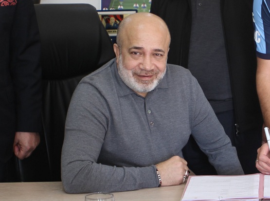 Santrafor ve stoper alacağız