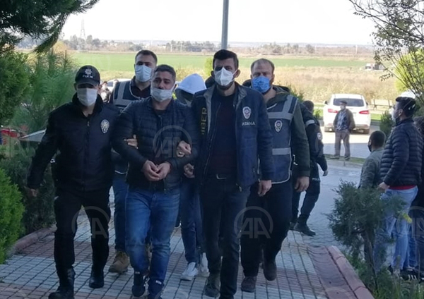 BAHİSÇİLERE GÖZ AÇTIRILMIYOR
