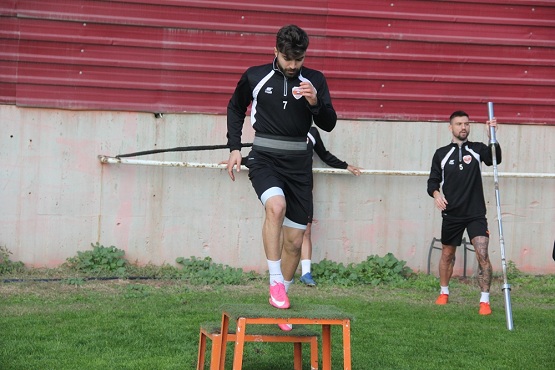 Kaplan’da keyifler yerinde