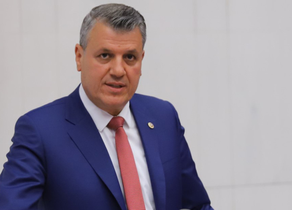 Paramedik ataması Meclis gündeminde