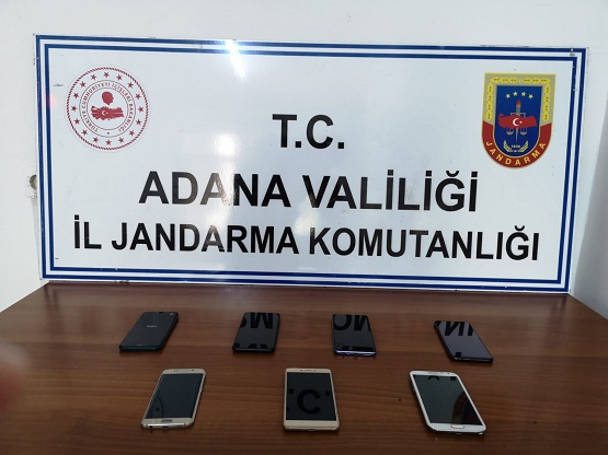 JANDARMA GÖZ AÇTIRMIYOR