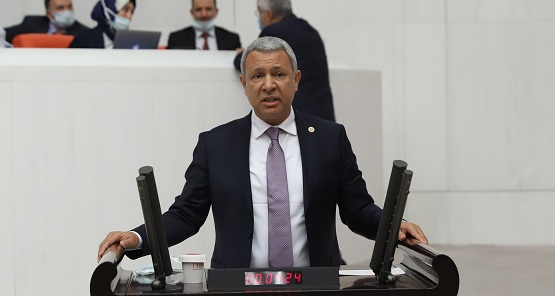 Sümer: Hastanelerde para isteniyor
