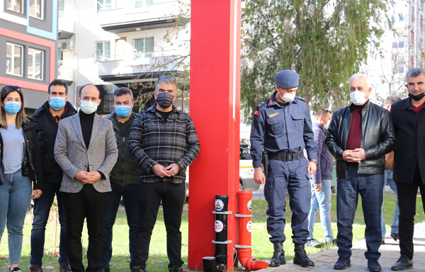 PANDEMİDE ÇOCUKLUK AŞILARI ERTELEMEYE GELMEZ!