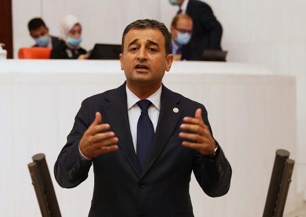 Esnafı rahatlatacak teklif