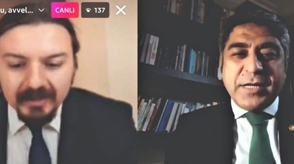 HUKUKSUZ VE KEYFİ UYGULAMALAR SON BULMALI