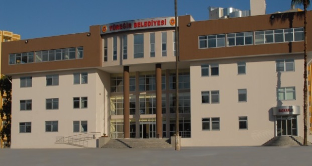 YÜREĞİR BELEDİYESİ SPOR TESİSİ YAPTIRACAK