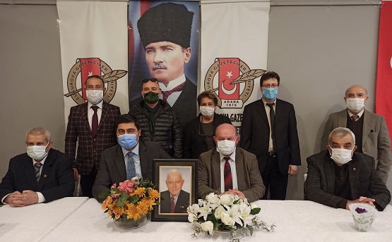 Osman Yereşen anıldı