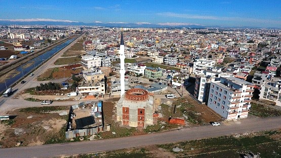 SORUN ÇÖZEN BELEDİYE: YÜREĞİR BELEDİYESİ