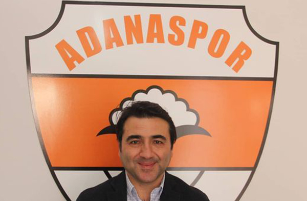 Emrah Bayraktar Adanaspor'da