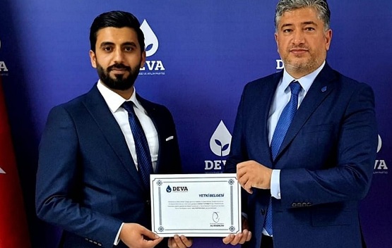 Kozan DEVA Gültekin’e emanet