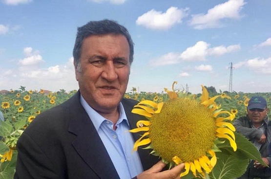 Gürer: “Esnaf, zamlı yağı rafa koymaya bile utanıyor”