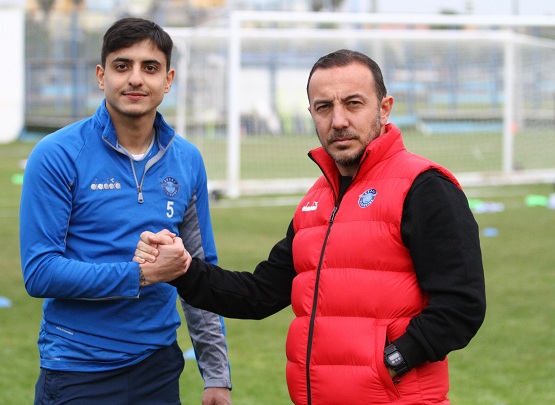 3 puan için gittiler