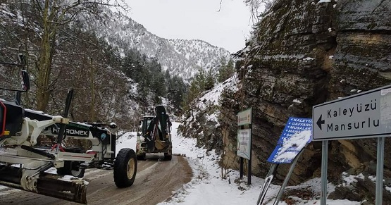 30 yıldır bitmeyen yol