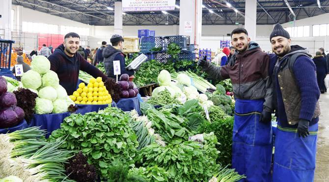 Fiyatlar yüzünden aç kalacağız!
