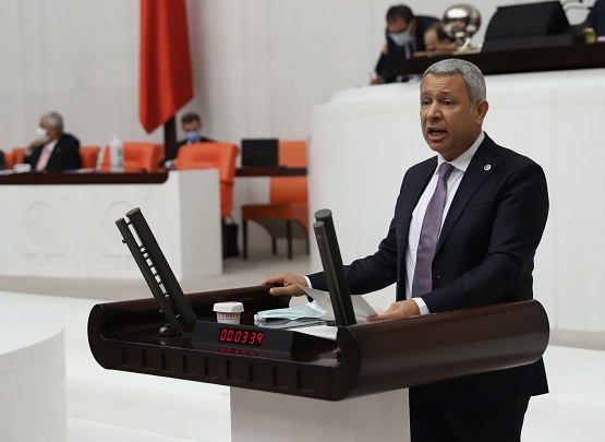 Sümer: Vatandaşın borcunu silin