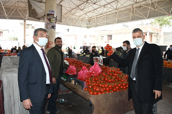 ÜLKEYİ İYİ YÖNETİMİYORLAR