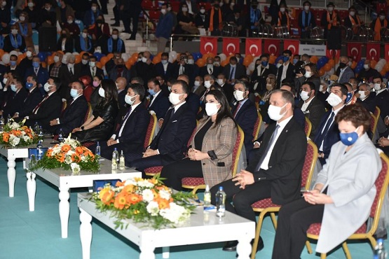 Çelik: Hodri meydan