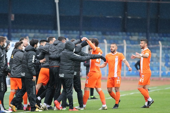 Kaplan’da izin bitiyor