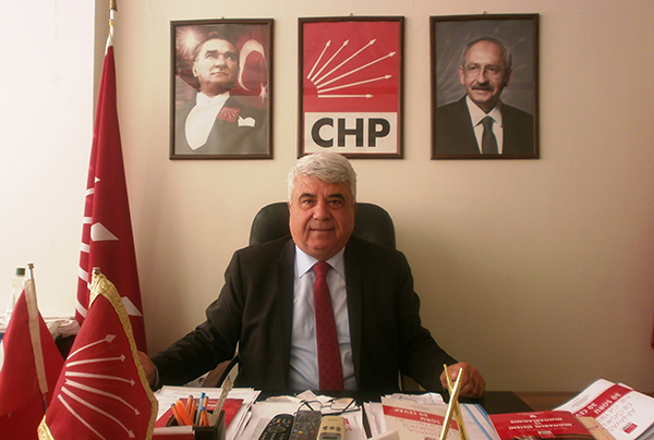 Usulsüzlüğün üzerine gidilmeli
