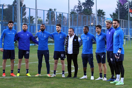 Hak eden formayı giyecek