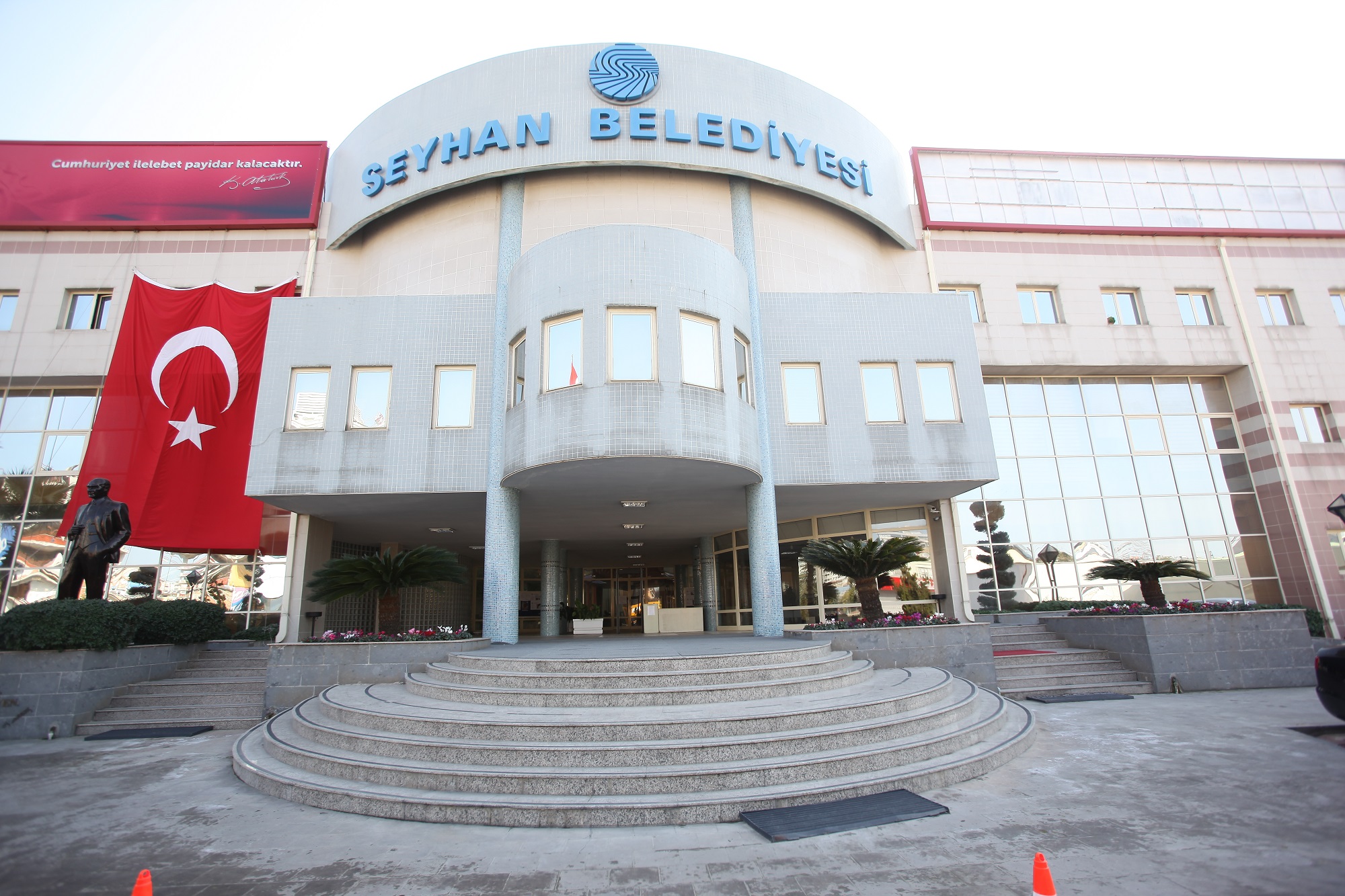 Seyhan’da denetim krizi