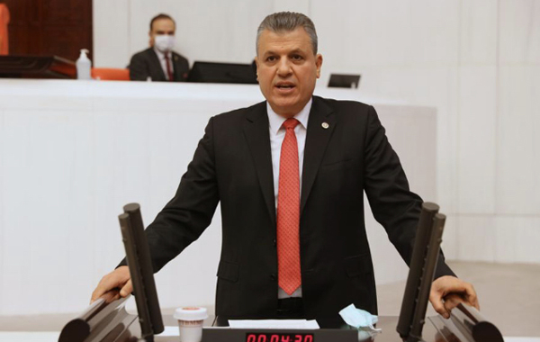 Termik santraller ölüm saçıyor