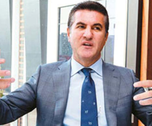 CHP'den Sarıgül'e ziyaret