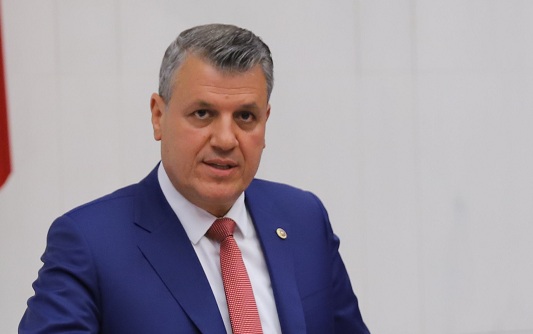 BARUT'UN GÜNDEMİ BOĞAZİÇİ ÜNİVERSİTESİ