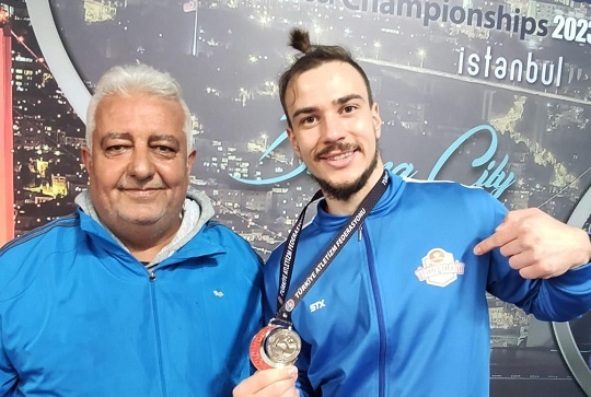 Yüreğir Belediyesi sporda destan yazıyor