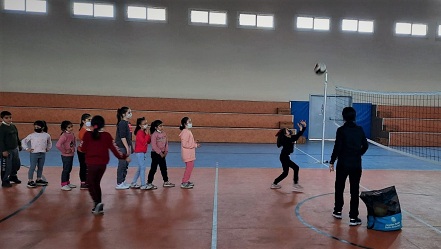 Seyhan’da, spor okulları tamgaz!