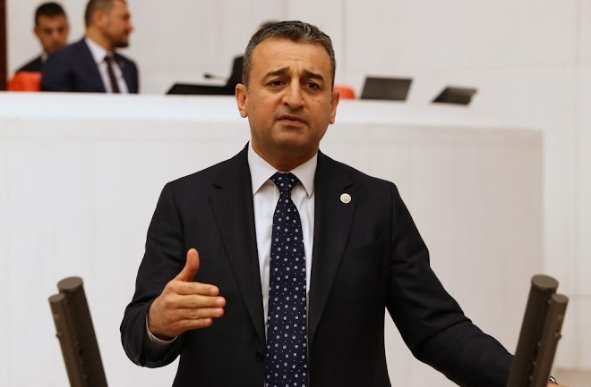 Bulut: Sağlıkçılar neden atanmıyor?