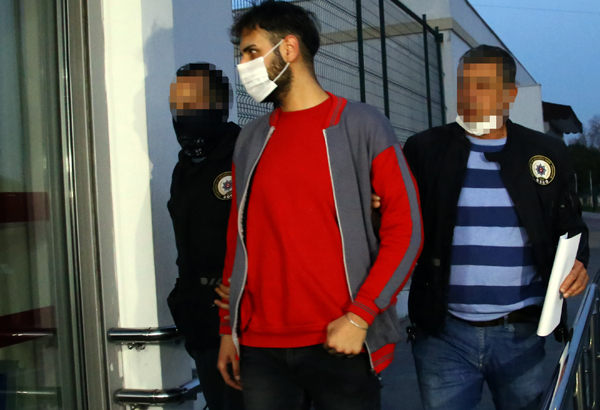 Uyuşturucu operasyonunda 12 tutuklama