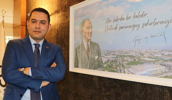 Yüzde 100 doluluğa ulaşan