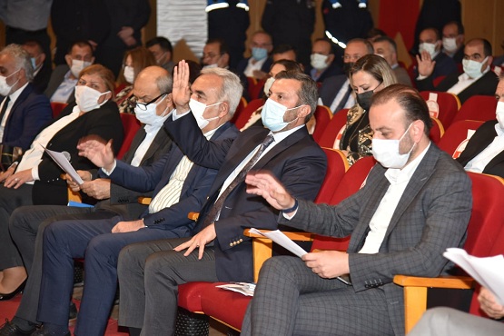 Mesut Yılmaz isminde uzlaşamadılar