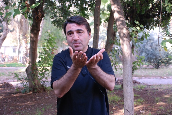 Bayraktar: Kazanmak için çıkacağız