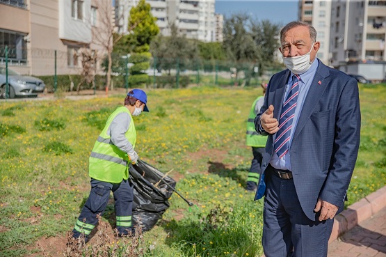 SEYHAN'DAN BİR İLK