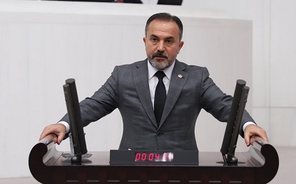 Dağlı: Üretici ve tüketiciyi korumaya devam edeceğiz
